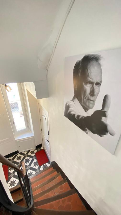 4 sTUDIOS DANS LE MEME IMMEUBLE Cannes Exterior foto