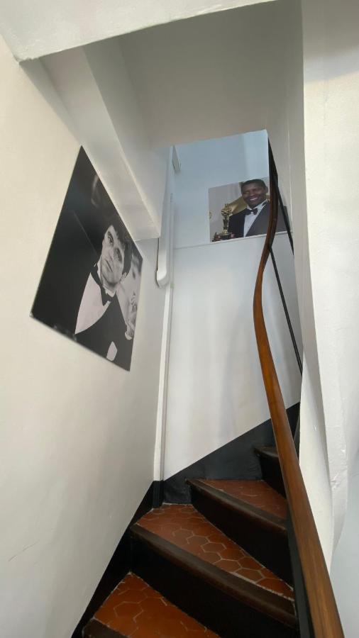 4 sTUDIOS DANS LE MEME IMMEUBLE Cannes Exterior foto