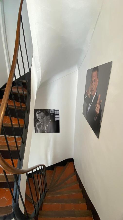 4 sTUDIOS DANS LE MEME IMMEUBLE Cannes Exterior foto